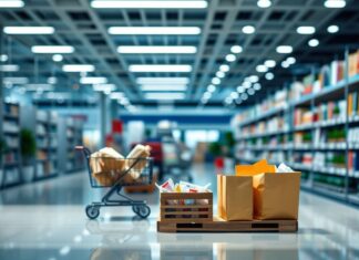 The Evolving Landscape of E-Commerce: Trends and Consumer Behavior in 2023 The Changing Environment of E-Commerce: Patterns and Consumer Conduct in 2023