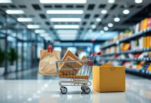 The Evolving Landscape of E-Commerce: Trends and Consumer Behavior in 2023 The Changing Environment of Online Shopping: Patterns and Consumer Habits in 2023