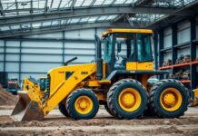 The Evolving Landscape of Heavy Machinery: Trends and Innovations The Changing Environment of Heavy Machinery: Patterns and Innovations