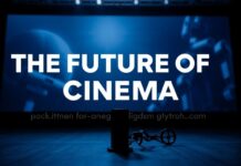 The Future of Cinema: Exploring Trends and Predictions for 2026 The Future of Cinema: Exploring Trends and Predictions for 2026