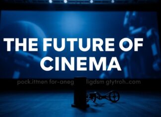 The Future of Cinema: Exploring Trends and Predictions for 2026 The Future of Cinema: Exploring Trends and Predictions for 2026