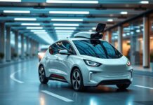 The Future of Mobility: A Deep Dive into Autonomous Vehicle Technology The Future of Mobility: An In-depth Exploration of Autonomous Vehicle Technology