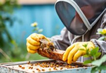 The Global Buzz Around Urban Beekeeping: A Sustainable Trend The Global Buzz Around Urban Beekeeping: A Sustainable Trend