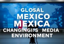 The Global Impact of Mexico’s Evolving Media Landscape The Global Impact of Mexico's Changing Media Environment