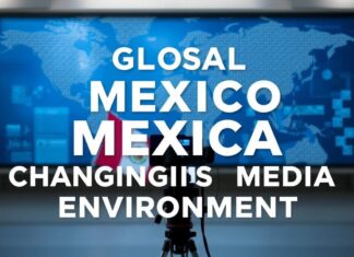 The Global Impact of Mexico’s Evolving Media Landscape The Global Impact of Mexico's Changing Media Environment