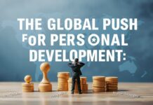 The Global Push for Personal Development: A New Wave of Self-Improvement The Global Push for Personal Development: A New Wave of Self-Improvement