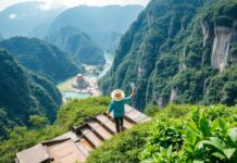 The Global Rise of Wellness Tourism: A Closer Look at Its Impact and Trends The Global Ascent of Wellness Tourism: An In-Depth Examination of Its Influence and Patterns