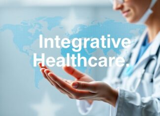 The Global Shift Towards Integrative Healthcare: A New Era in Medical Practice The Global Shift Towards Integrative Healthcare: A New Era in Medical Practice