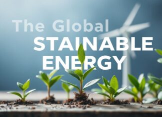 The Global Shift Towards Sustainable Energy: A Closer Look The Global Transition to Sustainable Energy: An In-Depth Analysis