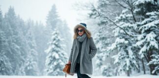 The Impact of Climate Change on Winter Fashion Trends The Impact of Climate Change on Winter Fashion Trends