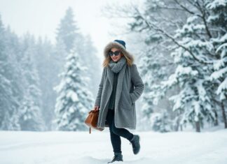 The Impact of Climate Change on Winter Fashion Trends The Impact of Climate Change on Winter Fashion Trends