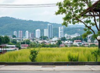 The Impact of Remote Work on Urban and Rural Communities The Impact of Remote Work on Urban and Rural Communities