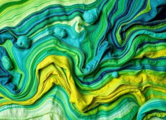 The Intersection of Art and Science: The Resurgence of Natural Dyeing Techniques The Intersection of Art and Science: The Revival of Natural Dyeing Techniques