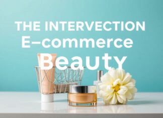 The Intersection of E-Commerce and Beauty: A Market Boom The Intersection of E-Commerce and Beauty: A Market Surge