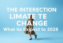 The Intersection of Fashion and Climate Change: What to Expect in 2026 The Intersection of Fashion and Climate Change: What to Expect in 2026