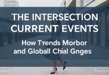 The Intersection of Fashion and Current Events: How Trends Reflect Global Shifts The Intersection of Fashion and Current Events: How Trends Mirror Global Changes