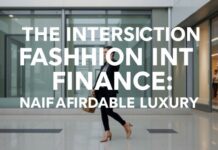 The Intersection of Fashion and Finance: College Students Navigate Affordable Luxury The Intersection of Fashion and Finance: College Students Navigate Affordable Luxury