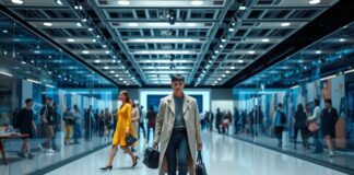 The Intersection of Fashion and Technology: A Look into 2026 The Intersection of Fashion and Technology: An Insight into 2026