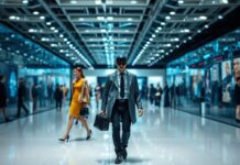 The Intersection of Fashion and Technology: A New Era of Innovation The Intersection of Fashion and Technology: A New Era of Innovation