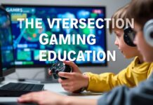 The Intersection of Gaming and Education: How Video Games Are Shaping Learning The Intersection of Gaming and Education: How Video Games Are Influencing Learning