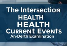 The Intersection of Health and Current Events: A Comprehensive Look The Intersection of Health and Current Events: An In-Depth Examination