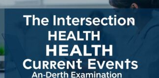 The Intersection of Health and Current Events: A Comprehensive Look The Intersection of Health and Current Events: An In-Depth Examination
