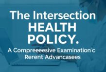 The Intersection of Health and Policy: A Comprehensive Look at Recent Developments The Intersection of Health and Policy: A Comprehensive Examination of Recent Advances