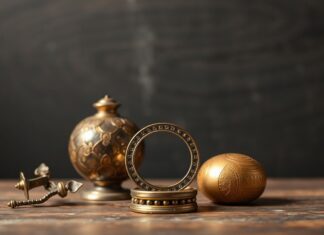 The Intersection of History and Modernity: The Role of Antique Appraisals in Today’s World The Intersection of History and Modernity: The Role of Antique Appraisals in Today's World