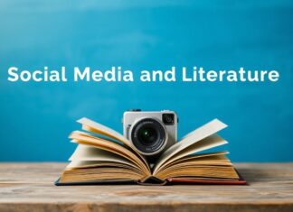 The Intersection of Social Media and Literature: How Authors Are Leveraging Instagram The Intersection of Social Media and Literature: How Authors Are Utilizing Instagram