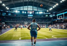 The Intersection of Sports and Social Discourse: A Global Perspective The Intersection of Sports and Social Discourse: A Worldwide Viewpoint