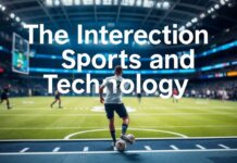 The Intersection of Sports and Technology: How Innovation is Reshaping the Game The Intersection of Sports and Technology: How Innovation is Transforming the Game