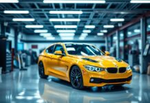 The Intersection of Technology and Automotive Care: A New Era of Innovation The Intersection of Technology and Automotive Care: A New Era of Innovation