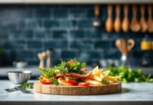 The Intersection of Technology and Culinary Arts: A New Era of Home Cooking The Intersection of Technology and Culinary Arts: A New Era of Home Cooking