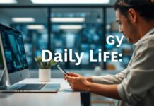 The Intersection of Technology and Daily Life: How Modern Innovations are Shaping Our Routines The Intersection of Technology and Daily Life: How Modern Innovations are Shaping Our Routines