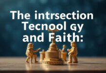 The Intersection of Technology and Faith: How APIs are Revolutionizing Religious Practices The Intersection of Technology and Faith: How APIs are Transforming Religious Practices