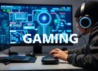 The Intersection of Technology and Gaming: A Look into the Future The Intersection of Technology and Gaming: An Insight into the Future