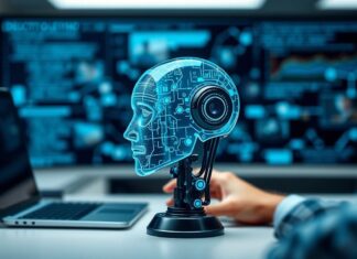 The Intersection of Technology and Journalism: How AI is Reshaping Newsrooms The Intersection of Technology and Journalism: How AI is Transforming Newsrooms