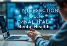 The Intersection of Technology and Mental Health: A New Frontier The Intersection of Technology and Mental Health: A New Frontier