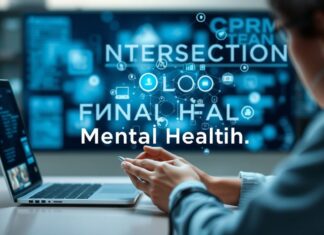 The Intersection of Technology and Mental Health: A New Frontier The Intersection of Technology and Mental Health: A New Frontier