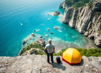 The Intersection of Technology and Travel: How Gadgets Are Changing the Way We Explore The Intersection of Technology and Travel: How Gadgets Are Transforming the Way We Explore