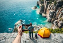 The Intersection of Technology and Travel: How Gadgets Are Changing the Way We Explore The Intersection of Technology and Travel: How Gadgets Are Transforming the Way We Explore