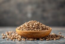 The Rise of Chia Seeds: A Nutritional Powerhouse in Modern Diets The Rise of Chia Seeds: A Nutritional Powerhouse in Contemporary Diets