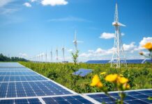 The Rise of Solar Energy: A Global Shift Towards Renewable Power The Rise of Solar Energy: A Worldwide Transition to Renewable Power