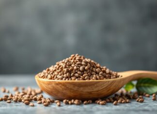The Rise of Superfoods: How Chia Seeds Are Revolutionizing Health and Beauty The Rise of Superfoods: How Chia Seeds Are Transforming Health and Beauty