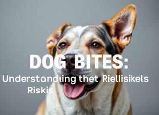 The Rising Concern of Dog Bites: Understanding the Risks and Emergency Care The Rising Concern of Dog Bites: Understanding the Risks and First Aid