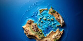 Unraveling the Mysteries of Earth’s Tectonic Plates: A Comprehensive Overview Unraveling the Mysteries of Earth's Tectonic Plates: A Comprehensive Overview