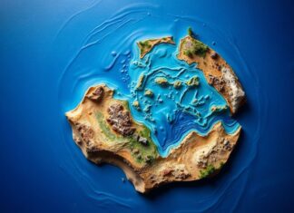 Unraveling the Mysteries of Earth’s Tectonic Plates: A Comprehensive Overview Unraveling the Mysteries of Earth's Tectonic Plates: A Comprehensive Overview