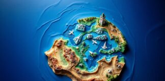 Unraveling the Mysteries of Earth’s Tectonic Plates: A Comprehensive Overview Unraveling the Mysteries of Earth's Tectonic Plates: A Comprehensive Overview