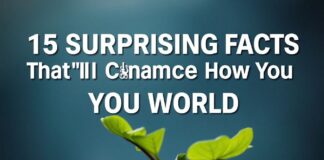 15 Surprising Facts That’ll Change How You See the World 15 Surprising Facts That'll Change How You See the World
