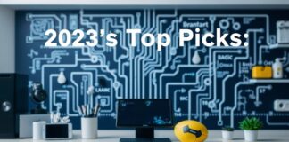 2023’s Top Picks: Navigating the Tech Product Maze 2023's Top Picks: Navigating the Tech Product Labyrinth